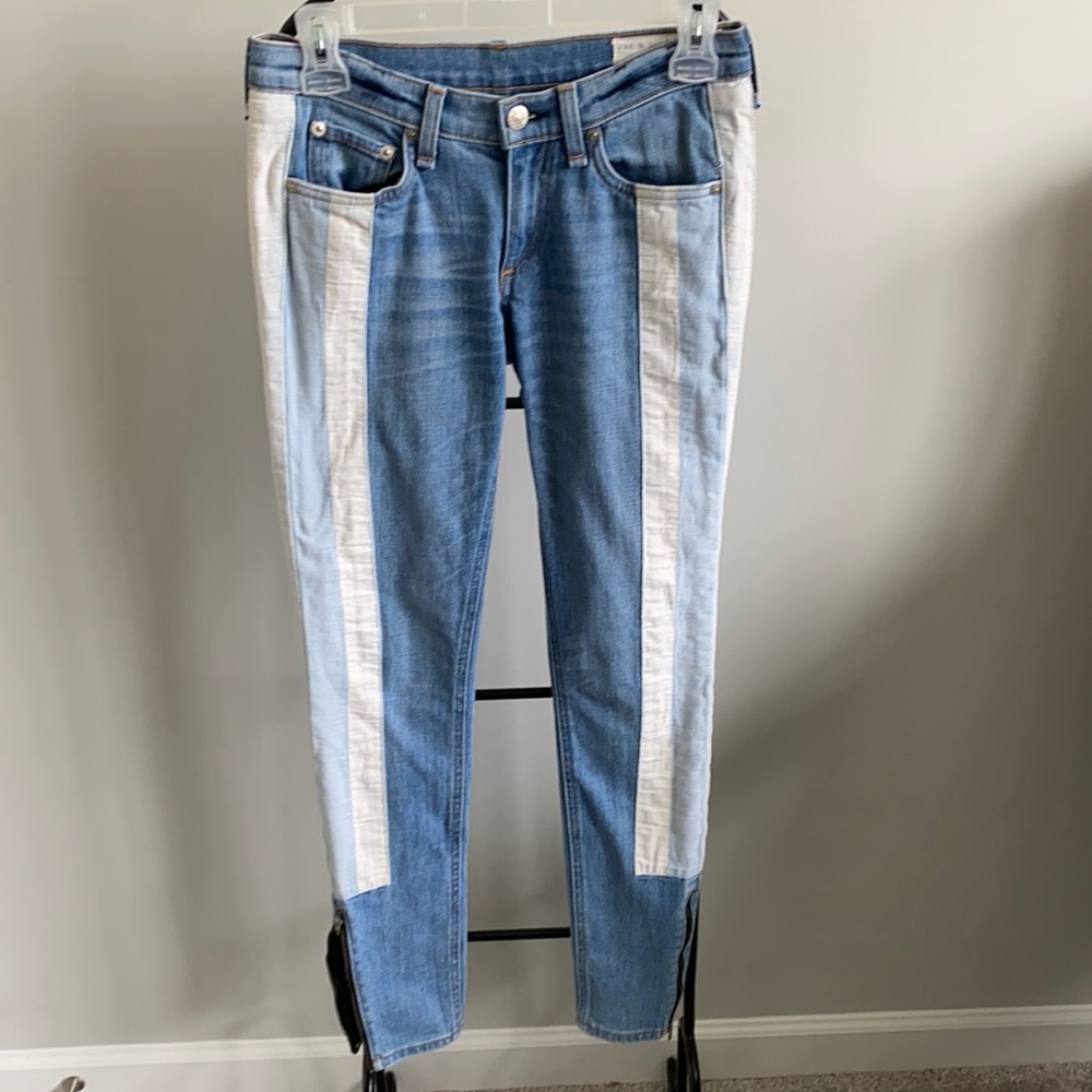 Rag and Bone Jeans
